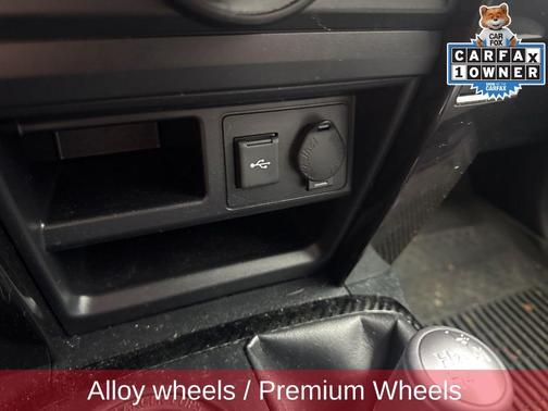 2022 Toyota 4Runner TRD Off Road