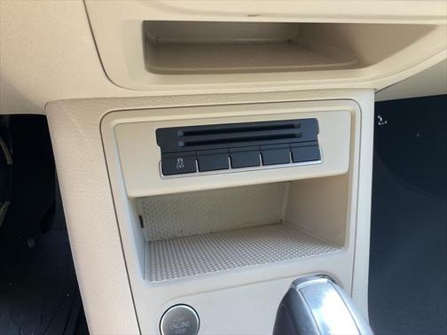 2014 Volkswagen Tiguan Auto SE w/Appearance