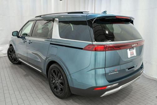 2023 Kia Carnival SX Prestige