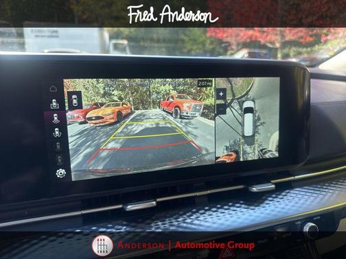 2023 Kia Carnival SX Prestige