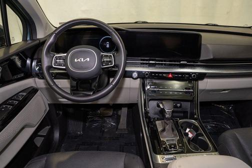 2023 Kia Carnival SX Prestige