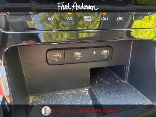 2023 Kia Carnival SX Prestige