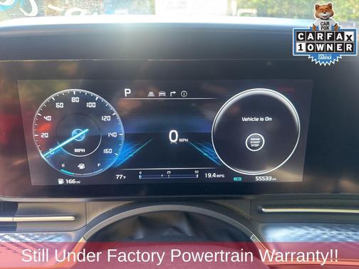 2023 Kia Carnival SX Prestige