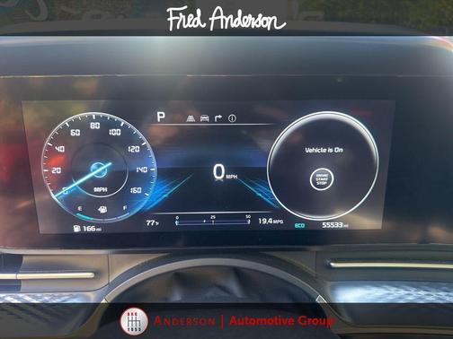 2023 Kia Carnival SX Prestige