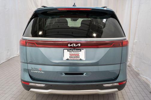 2023 Kia Carnival SX Prestige