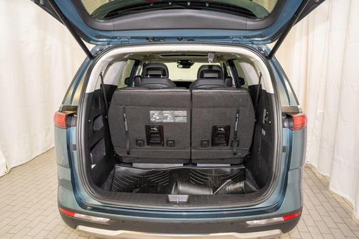 2023 Kia Carnival SX Prestige