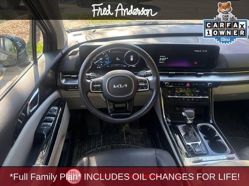 2023 Kia Carnival SX Prestige