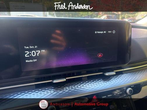 2023 Kia Carnival SX Prestige