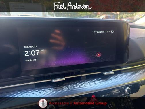 2023 Kia Carnival SX Prestige