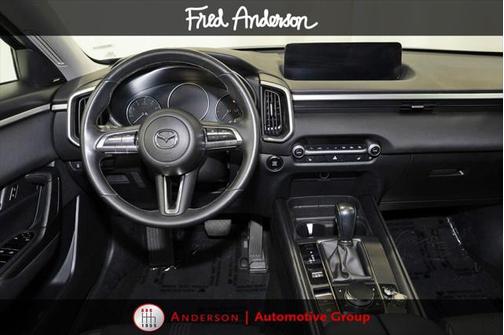 2024 Mazda CX-50 2.5 S Premium Package