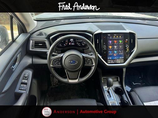 2024 Subaru Ascent Premium 7-Passenger