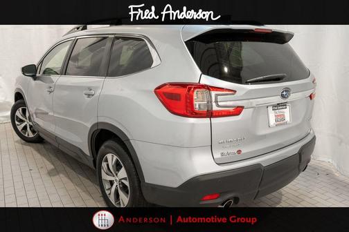 2024 Subaru Ascent Premium 7-Passenger