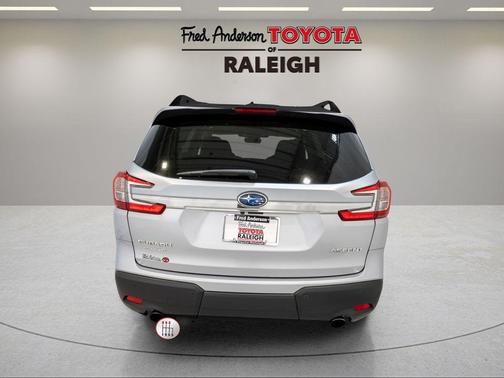 2024 Subaru Ascent Premium 7-Passenger