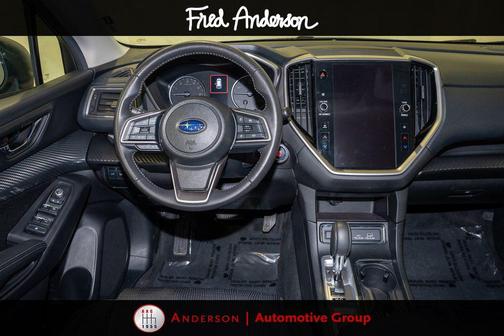 2024 Subaru Ascent Premium 7-Passenger