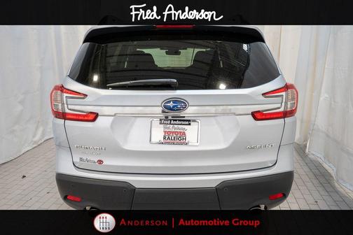 2024 Subaru Ascent Premium 7-Passenger