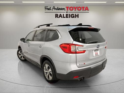 2024 Subaru Ascent Premium 7-Passenger