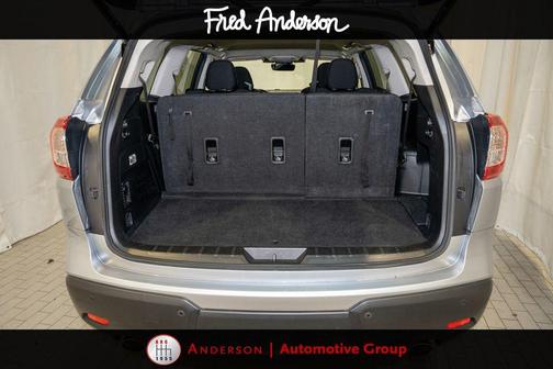 2024 Subaru Ascent Premium 7-Passenger