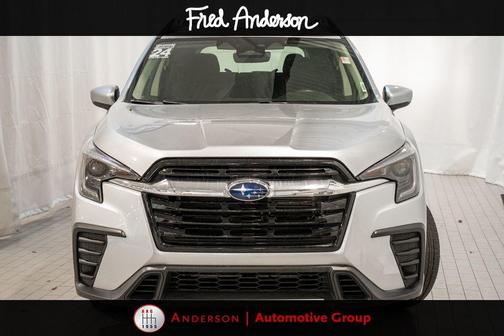 2024 Subaru Ascent Premium 7-Passenger