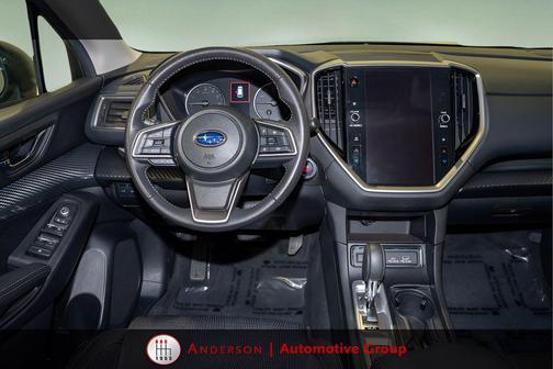 2024 Subaru Ascent Premium 7-Passenger