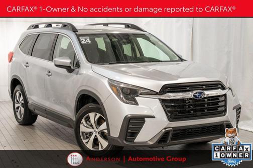2024 Subaru Ascent Premium 7-Passenger