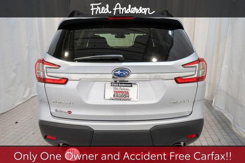 2024 Subaru Ascent Premium 7-Passenger