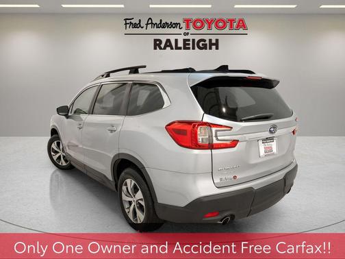 2024 Subaru Ascent Premium 7-Passenger