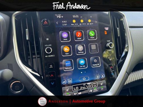 2024 Subaru Ascent Premium 7-Passenger