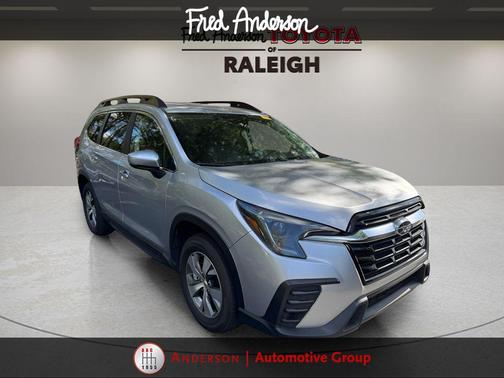 2024 Subaru Ascent Premium 7-Passenger
