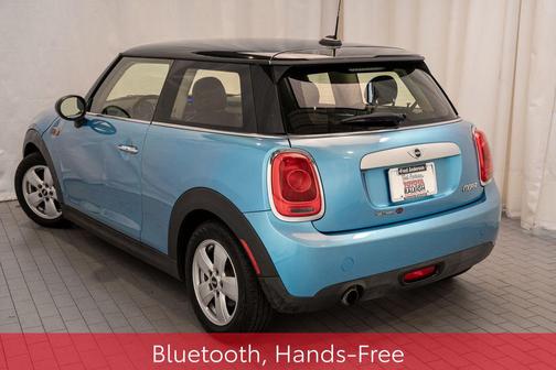 2015 MINI Hardtop Cooper