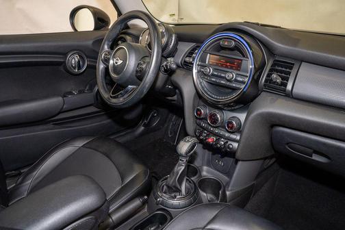 2015 MINI Hardtop Cooper