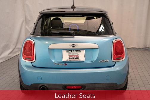 2015 MINI Hardtop Cooper