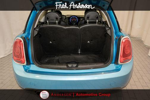 2015 MINI Hardtop Cooper