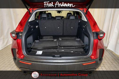 2024 Mazda CX-50 2.5 S Premium Package