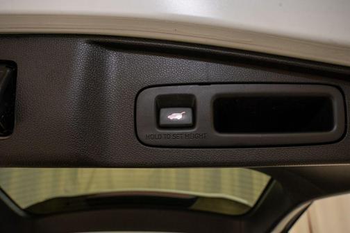 2021 Honda CR-V AWD EX-L