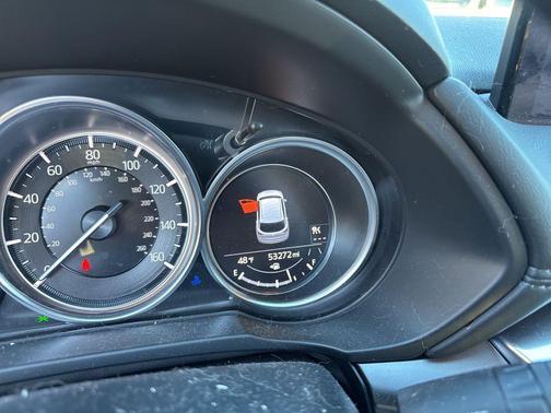 2022 Mazda CX-5 2.5 S Preferred Package