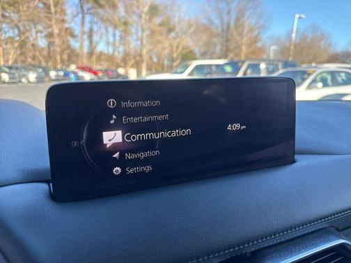 2022 Mazda CX-5 2.5 S Preferred Package