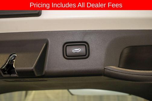 Serenity White Pearl 2026 Hyundai TUCSON SEL
