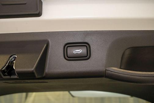 Serenity White Pearl 2026 Hyundai TUCSON SEL