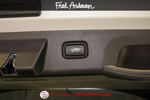 Serenity White Pearl 2026 Hyundai TUCSON SEL