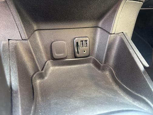 2019 Chevrolet Volt LT