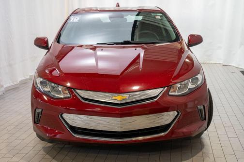 2019 Chevrolet Volt LT