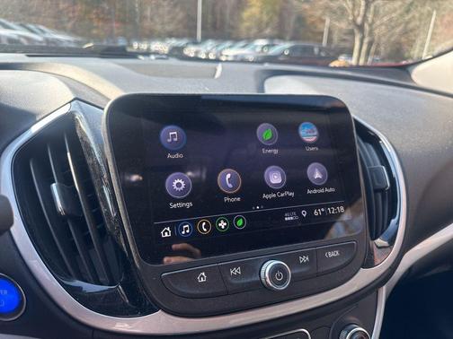 2019 Chevrolet Volt LT