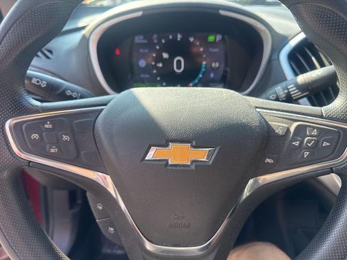 2019 Chevrolet Volt LT