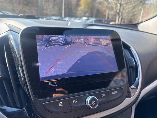 2019 Chevrolet Volt LT