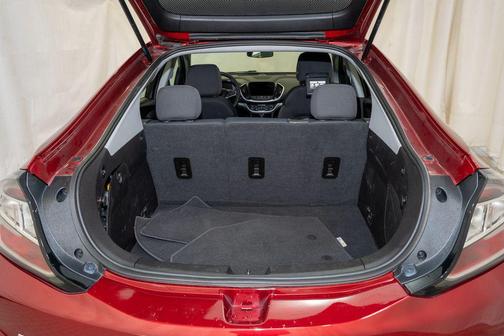 2019 Chevrolet Volt LT