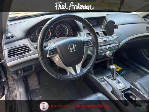 2011 Honda Accord EX-L
