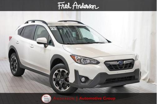 2023 Subaru Crosstrek Premium