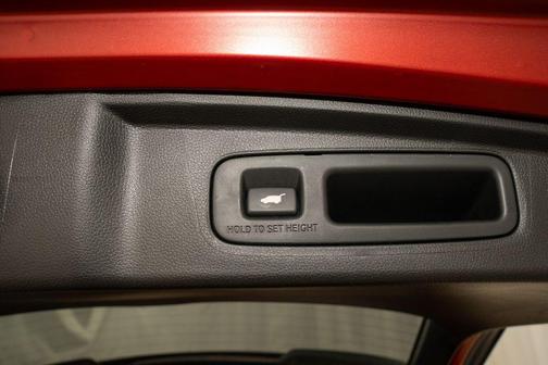 2025 Honda CR-V Hybrid Sport AWD