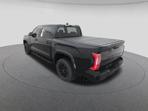 2026 Toyota Tundra Hybrid TRD Pro