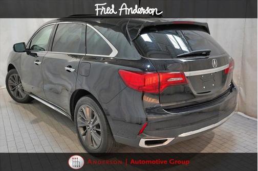 2020 Acura MDX 3.5L w/Technology Package